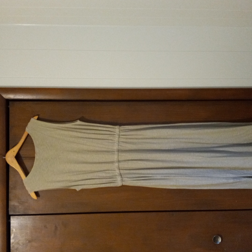 Cut•loose Dress - Picture 7 of 10